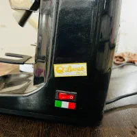 کافه قهوه وسایل اسپرسو ساز