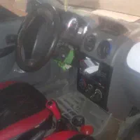 ماشین پراید فروشی