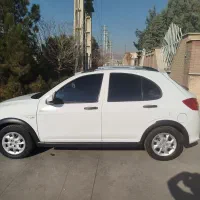 کوییک s|خودرو سواری و وانت|شهریار, شهرک امیریه|دیوار