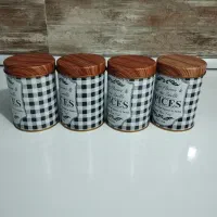 بانکه فلزی 100تومن