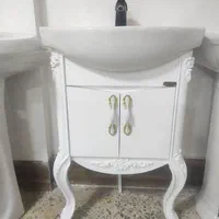 روشویی کابینتی اقساط|لوازم سرویس بهداشتی|خرمآباد, |دیوار