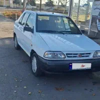 پراید ۱۳۱ مدل ۹۹