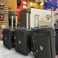 ساک چرخدار چمدان نشکن مسافرتی کوله کد۹۹۸