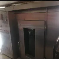 فرشیرنی پزی 28دیس