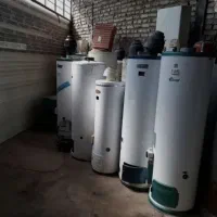 * مخازن اصلی اآبگرمکن های* دیواری زمینی*ورق اصفهان