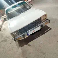 تویوتا ۸۳|خودرو سواری و وانت|یزد, |دیوار
