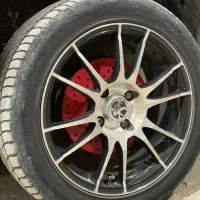 رینگ ۱۶OZ|قطعات یدکی و لوازم جانبی|بوکان, |دیوار