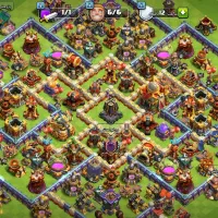 اکانت مکس ۱۶