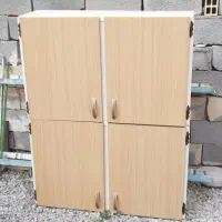 کابینت فلزی سالم درحدنو|مصالح و تجهیزات ساختمان|مراغه, |دیوار