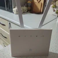 مودم هواوی نو