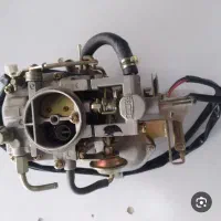 کاربراتور پراید صبا و نسیم