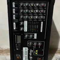 دستگاه اکو سینگ ۸۰۰۰هزار