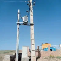 زمین فقط ۷۰ میلیون تومان ( اقساط7 ماهه) بیلوردی