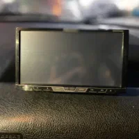 مانیتور پایونیر ، منبع اگزوز و کمک‌ فنر اسپورت ۲۰۶