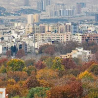 فروش-سه-خواب-آنتیک-معالی-اباد