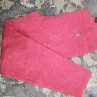 شلوار ترک زیبا(نو)