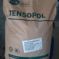 اسید سولفونیک تگزاپن SLS و  HPMC پرکربنات سدیم
