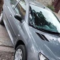 پژو 206 SD V8، مدل 1390|خودرو سواری و وانت|مشهد, شفا|دیوار