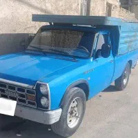 نیسان دیزل