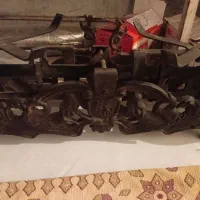 ترازو روسی کلکسیونی|کلکسیون اشیاء عتیقه|رفسنجان, |دیوار