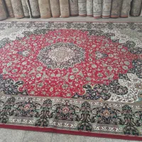 فرش|فرش|اراک, |دیوار