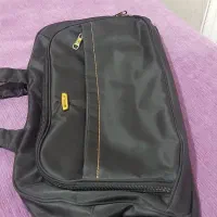 ساک مسافرتی بزرگ و جادار در حد نو نو