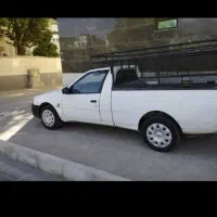 وانت آریسان 2، مدل ۱۴۰۳