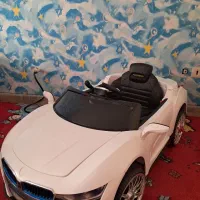 ماشین شارژی|اسباب‌‌بازی|اصفهان, طامه|دیوار