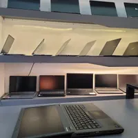 لنوو core i5با۸Gرم حافظه ssdدانشجویی|رایانه همراه|یزد, |دیوار