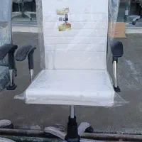 صندلی کارمندی کرکره ای|مبلمان اداری|ساوه, |دیوار