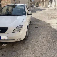 تیبا ۲ مدل ۱۴۰۰|خودرو سواری و وانت|خرم‌آباد, |دیوار