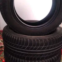 لاستیک  رباط کریم