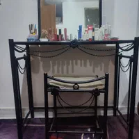 میز آرایش