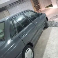 پراید77کره ای|خودرو سواری و وانت|کرج, ساسانی (قلمستان)|دیوار