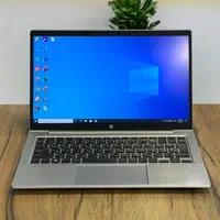 لپ‌تاپ HP Aero 635 G7 / سبک، کم‌مصرف، قدرتمند|رایانه همراه|مشهد, ارشاد|دیوار