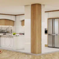 مشاوره،طراحی و اجاری کابینت آشپزخانه و کمد