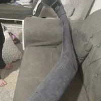اگزوز (هواکش )بغل ستون آفرود