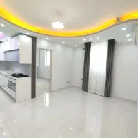 ۴۵متر ۲سال ساخت دارای سند تک برگ ۱خواب