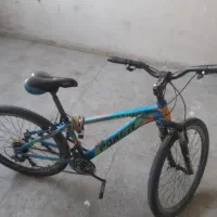 دوچرخه ۲۶ PAVER|دوچرخه، اسکیت، اسکوتر|بروجرد, |دیوار