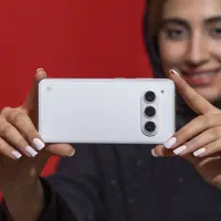 داریا باند 2 پلمپ 512 گیگ رم 12 + شارژر