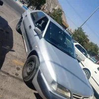 زانتیا مدل ۸۳ تمیز به شرط|خودرو سواری و وانت|کازرون, |دیوار