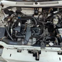 پراید 132بدون رنگ|خودرو سواری و وانت|مشهد, کوی المهدی|دیوار