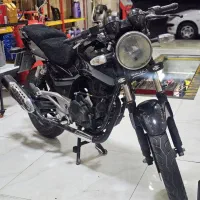 موتور باجاج پالس UG4 180