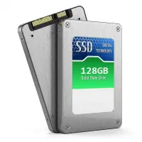 هارد اس اس دی 128گیگ SSD 128GB تک و عمده