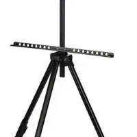 سه پایه نقاشی و عکاسی|لوازم التحریر|اردبیل, |دیوار