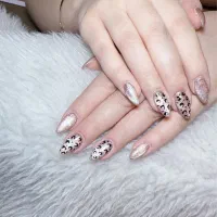 کاشت ناخن فرهنگیان فاز دو