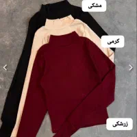 کراپ آستین بلند انگشتی|لباس|نهاوند, |دیوار