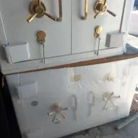 دهگده گاوصندوق قاسم زاده