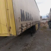 مارل مدل97|خودرو سنگین|شیروان (خراسان), |دیوار