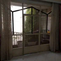 آپارتمان ۹۵متری/ فردوس/ پرده خور/ خوش نقشه|فروش آپارتمان|تهران, شهرک پرواز|دیوار